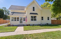 415 N East Street, Morenci, MI 49256