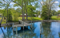 373 E Fairway Drive, KILMARNOCK, VA 22482