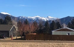 440 Beaverhead St, Ennis, MT 59729