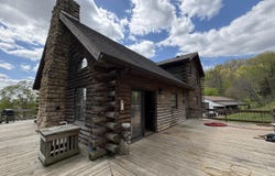 32776 Rustys Ln, Blue River, WI 53518