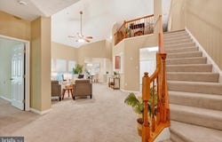 4936 BRIGHTLEAF CT #4936, BALTIMORE, MD 21237