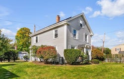 86 Potter Rd, Waltham, MA 02453
