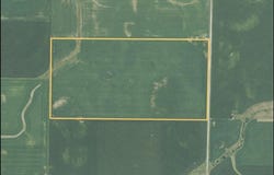 N 1900 E Rd., Odell, IL 60460