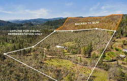 164 Busch Road, Trail, OR 97541
