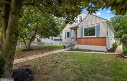 5522 BOSWORTH Avenue, BALTIMORE, MD 21207