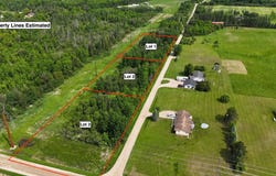 Parameter Road lot: 3, Deer River, MN 56636
