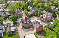 300 Wilson Avenue, Columbus, OH 43205