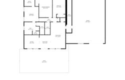 1357 E Tri Lakes Drive, Horseshoe Bend, AR 72512
