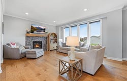 1709 SW Hightown Drive, Lee's Summit, MO 64082