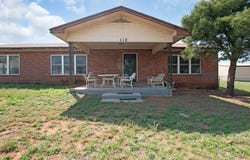 112 Frazier St, Tow, TX 78672