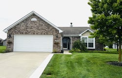 2275 Spring Dipper Drive, Greenfield, IN 46140