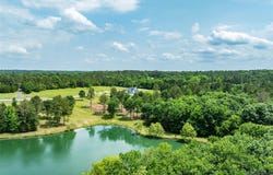Leahmon Lane lot: 2, Mathews, AL 36052
