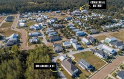 810 Arabella Street, TAYLOR, MS 38673