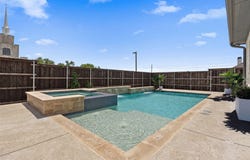 1215 Chapel Drive, Rockwall, TX 75032