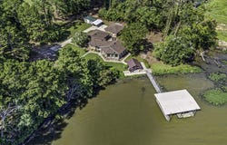 10101 Lakeshore Loop, Dardanelle, AR 72834