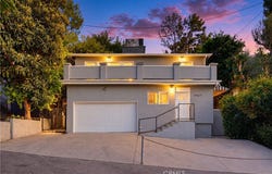 11423 Sunshine Terrace, Studio City, CA 91604