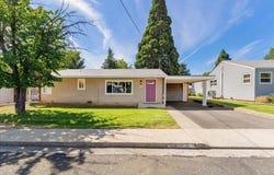 721 Butte, Yreka, CA 96097-0000