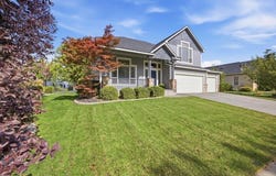 858 Rand Dr, Richland, WA 99352