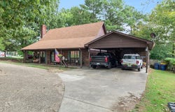 9 Allison Drive, Cabot, AR 72023