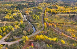 12729N DUPONT RD, Hurley, WI 54534