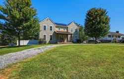 179 Crestview Drive, Rustburg, VA 24588