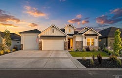 6419 W Piaffe St, Eagle, ID 83616