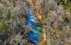 Manning Road, Mt. Vernon, AR 72111