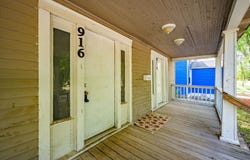 914 N High st, Newton, KS 67114
