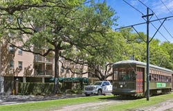 3915 SAINT CHARLES Avenue, New Orleans, LA 70115
