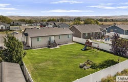 3976 S Hazen Drive, Ammon, ID 83406
