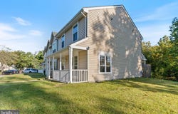 14539 MARLBOROUGH Circle, UPPER MARLBORO, MD 20772