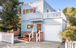514 6th ST, PACIFIC GROVE, CA 93950