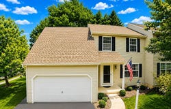 100 MEADOWCROFT Drive, LANCASTER, PA 17603