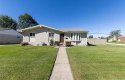 15416 Anthony Street, Romulus, MI 48174