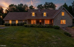 210 Telford Road, Telford, TN 37690