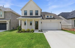 912 Sandpiper Drive, Aledo, TX 76008