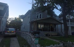 743 S Terrace Avenue, Columbus, OH 43204