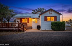 260 W Main Street, Springerville, AZ 85938