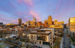 523 S West Street, Raleigh, NC 27601