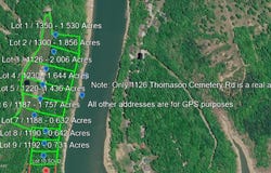 1126 Thomason Cemetery Rd, Leitchfield, KY 42754