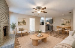 414 Cypress Ln, Round Rock, TX 78664