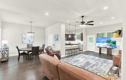 805 Hearthside Way, McKinney, TX 75071