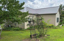 504 McLEAN AVENUE, Cotter, AR 72626