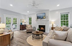 9927 E Cork Road, Toano, VA 23168