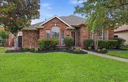 1760 Blackstone Drive, Carrollton, TX 75007