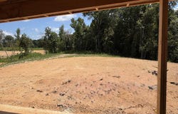 1128 Crews Lane, Crystal Springs, MS 39059