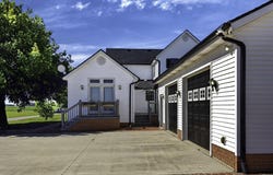 7823 E 750 N Road, Ossian, IN 46777-9211