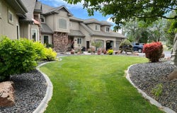 400 Washington Street, Adrian, OR 97901