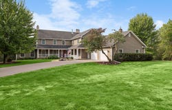 2350 Longview Circle, Orono, MN 55356