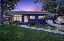 505 North Drive W, Marshall, MI 49068